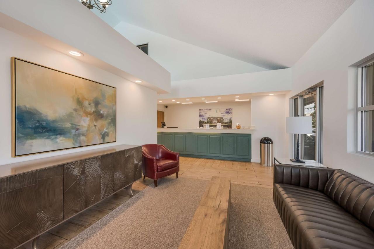 Best Western University Inn Tuscaloosa Luaran gambar