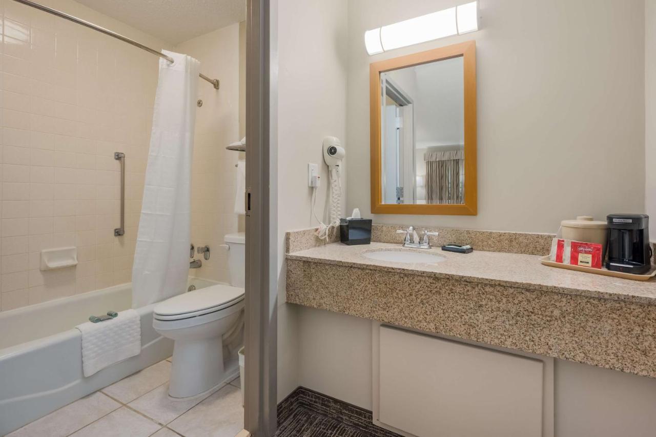 Best Western University Inn Tuscaloosa Luaran gambar