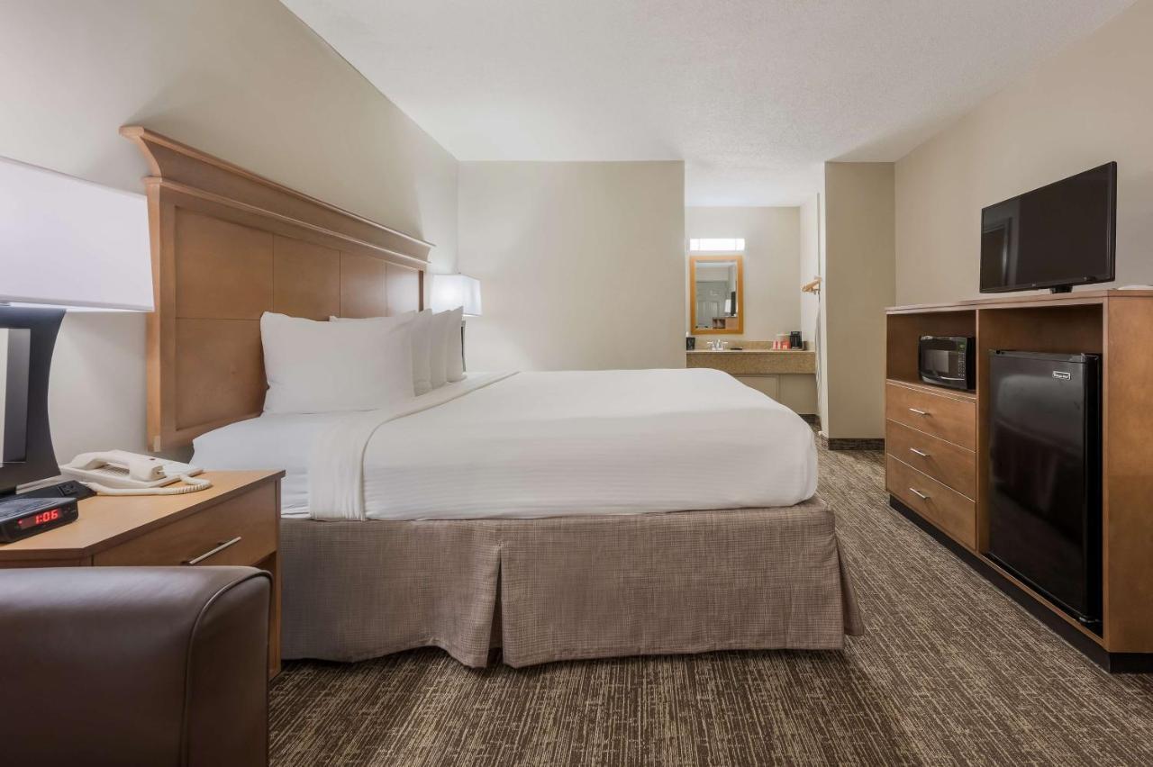 Best Western University Inn Tuscaloosa Luaran gambar