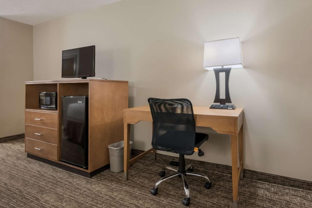 Best Western University Inn Tuscaloosa Luaran gambar